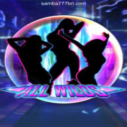 AllWilds: A Thrilling Adventure on the SAMBA777 Platform-Oficial Slots Brasil