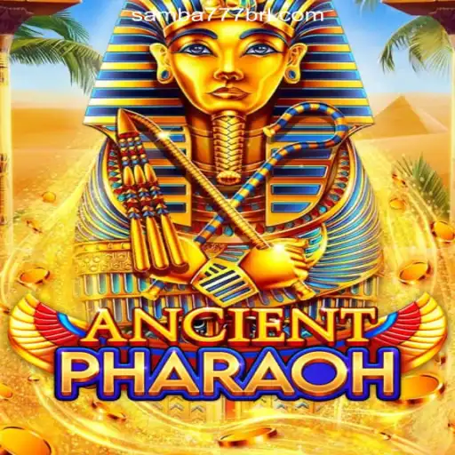 Discover AncientPharaoh on SAMBA777: Dive into the Treasures of the Pharaohs