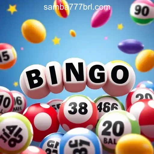 Bingo Games