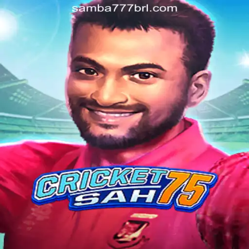 Discover CricketSah75 on SAMBA777: The Ultimate Slot Experience