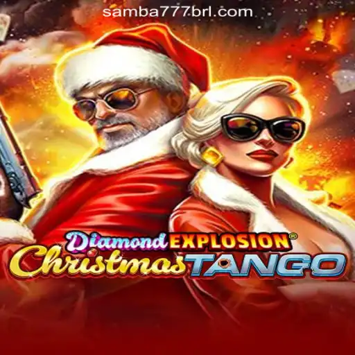 Exploring DiamondExplosionTango: A Slot Game on SAMBA777 Platform-Oficial Slots Brasil