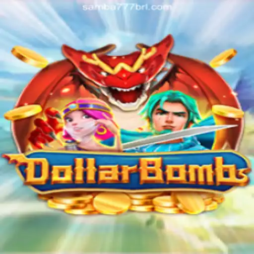Exploring the Exciting Game DollarBombs on SAMBA777 Platform-Oficial Slots Brasil