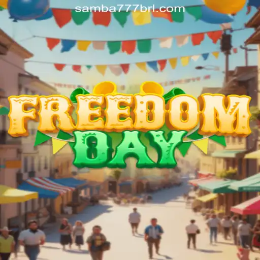 Exploring the Dynamic World of FreedomDay on SAMBA777: An Official Slots Adventure in Brasil