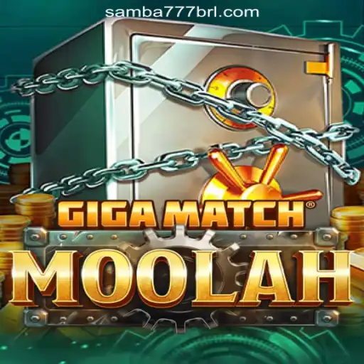 GigaMatchMoolah: A Fresh Journey into the World of SAMBA777 slots