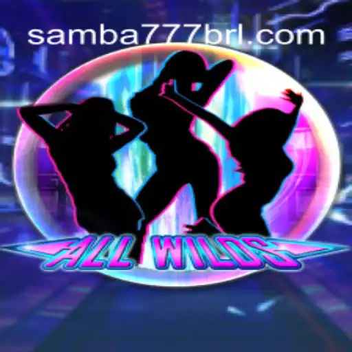 AllWilds: A Thrilling Adventure on the SAMBA777 Platform-Oficial Slots Brasil