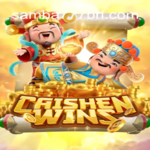 Experience the Thrills of CaishenWins on SAMBA777 Platform
