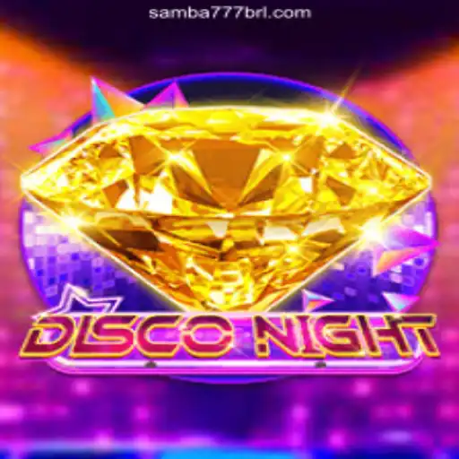 Discover the Thrill of DiscoNight on SAMBA777: The Ultimate Slot Experience in Brasil