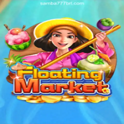 Exploring the Vibrant World of FloatingMarket on SAMBA777 Platform