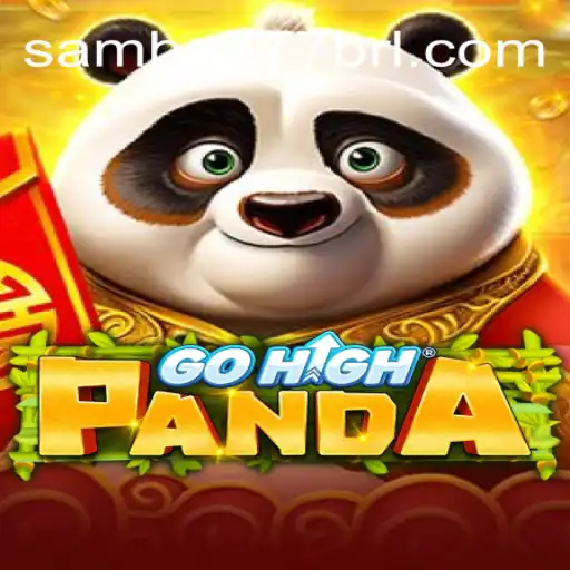 Discover GoHighPanda on the SAMBA777 Platform: The Ultimate Slots Experience in Brasil