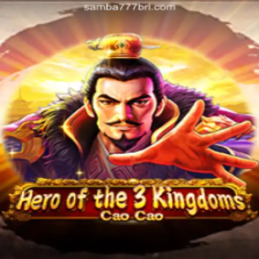 Exploring the Features of Heroofthe3KingdomsCaoCao on SAMBA777 Platform-Oficial Slots Brasil