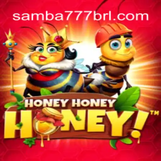 Exploring HoneyHoneyHoney on SAMBA777 Platform: Your Gateway to Oficial Slots Brasil