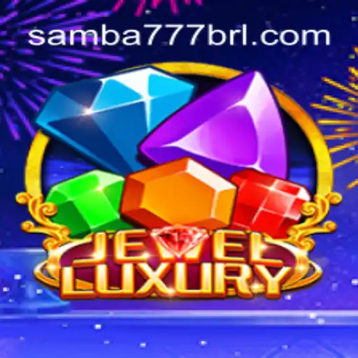 Discover the Dazzling World of JewelLuxury on SAMBA777 Platform