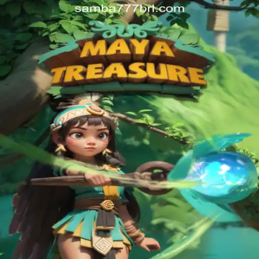 Discover the Thrill of MayaTreasure on SAMBA777 Platform - Oficial Slots Brasil