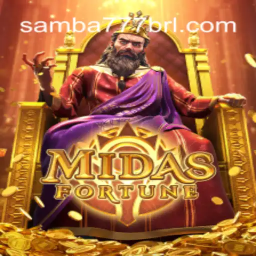 Exploring MidasFortune on SAMBA777: A Golden Opportunity in Slots Gaming