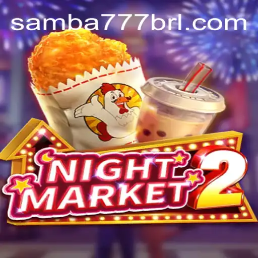 Exploring the World of NightMarket2 on the SAMBA777 Platform