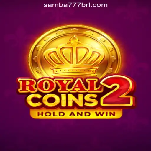 RoyalCoins2: An In-Depth Look at SAMBA777's Slot Game Sensation