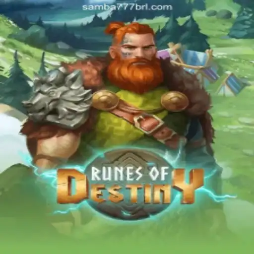 Discover the Thrilling World of RunesOfDestiny on SAMBA777