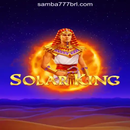 Exploring the Mystical World of SolarKing: A New Adventure on the SAMBA777 Platform