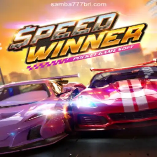 Exploring the Exciting World of SpeedWinner on SAMBA777 Platform-Oficial Slots Brasil
