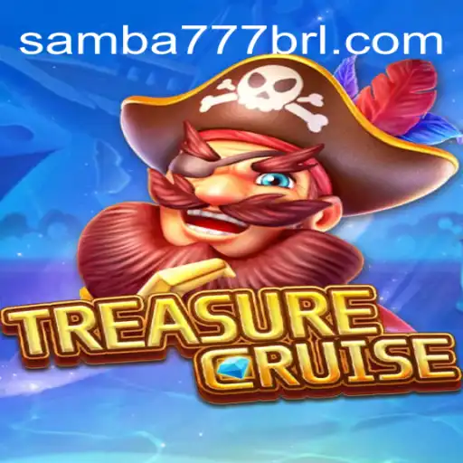 Embarking on a TREASURECRUISE Adventure: An Exciting Journey with SAMBA777 Slots Platform