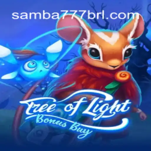 Discover the Thrills of TreeOfLightBonusBuy on SAMBA777 Platform