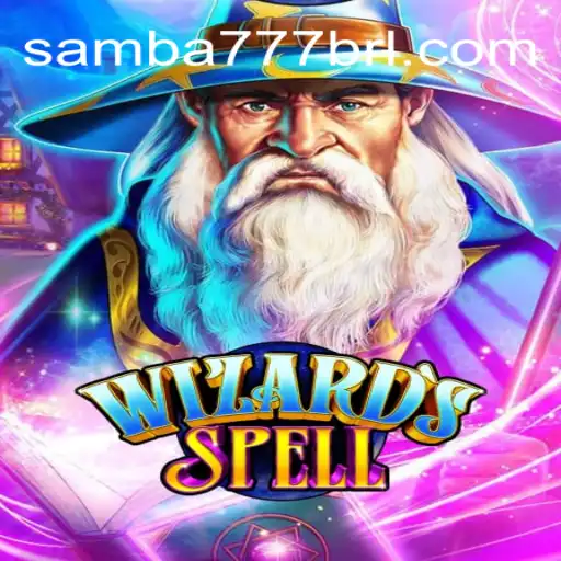 Discover the Magical World of WizardsSpell on SAMBA777