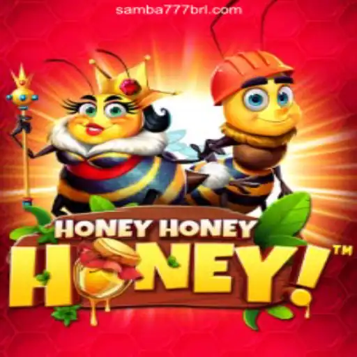 Exploring HoneyHoneyHoney on SAMBA777 Platform: Your Gateway to Oficial Slots Brasil