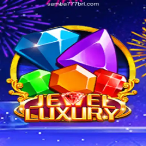 Discover the Dazzling World of JewelLuxury on SAMBA777 Platform