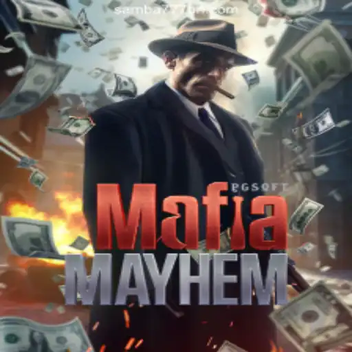 Exploring MafiaMayhem: A Thrilling Experience on SAMBA777 Official Slots Brasil