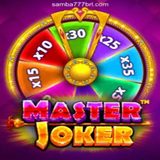 MasterJoker: An In-Depth Look at the Latest Slot Sensation on SAMBA777
