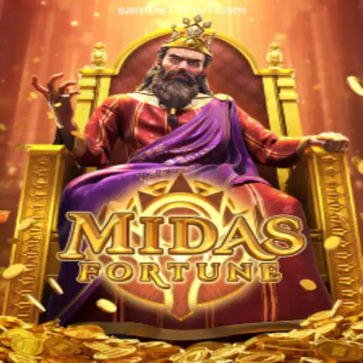 Exploring MidasFortune on SAMBA777: A Golden Opportunity in Slots Gaming