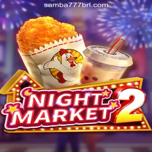 Exploring the World of NightMarket2 on the SAMBA777 Platform