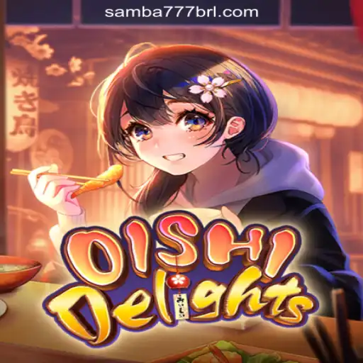Discover OishiDelights on SAMBA777: The Exciting World of Oficial Slots Brasil