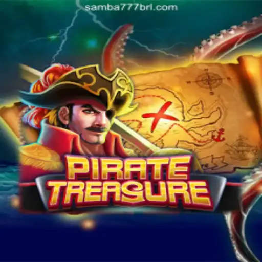 Discover the Exciting World of PirateTreasure on SAMBA777 Platform Oficial Slots Brasil