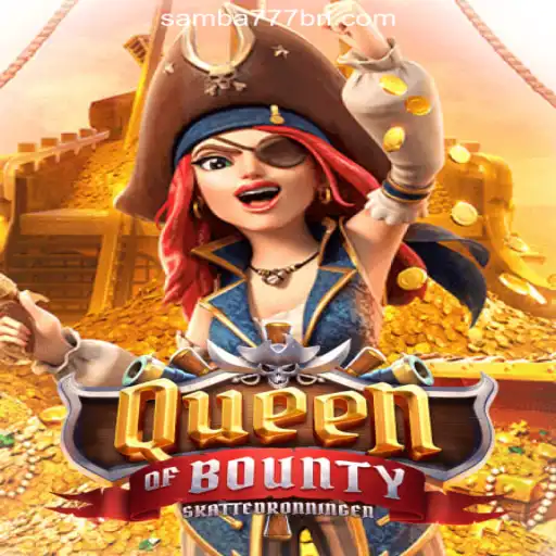 Discover the Thrills of QueenofBounty on the SAMBA777 Platform