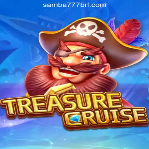 Embarking on a TREASURECRUISE Adventure: An Exciting Journey with SAMBA777 Slots Platform