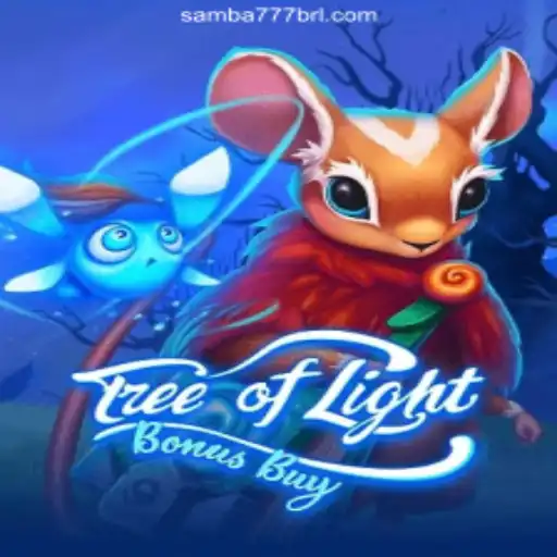 Discover the Thrills of TreeOfLightBonusBuy on SAMBA777 Platform