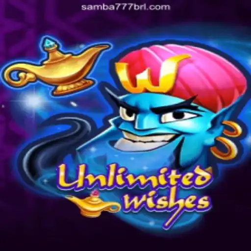 UnlimitedWishes: A Deep Dive into the Latest Sensation on SAMBA777 Platform-Oficial Slots Brasil