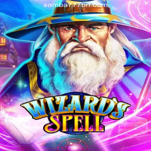 Discover the Magical World of WizardsSpell on SAMBA777