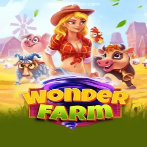 Discover WonderFarm: The Adventure Awaits on the SAMBA777 Platform
